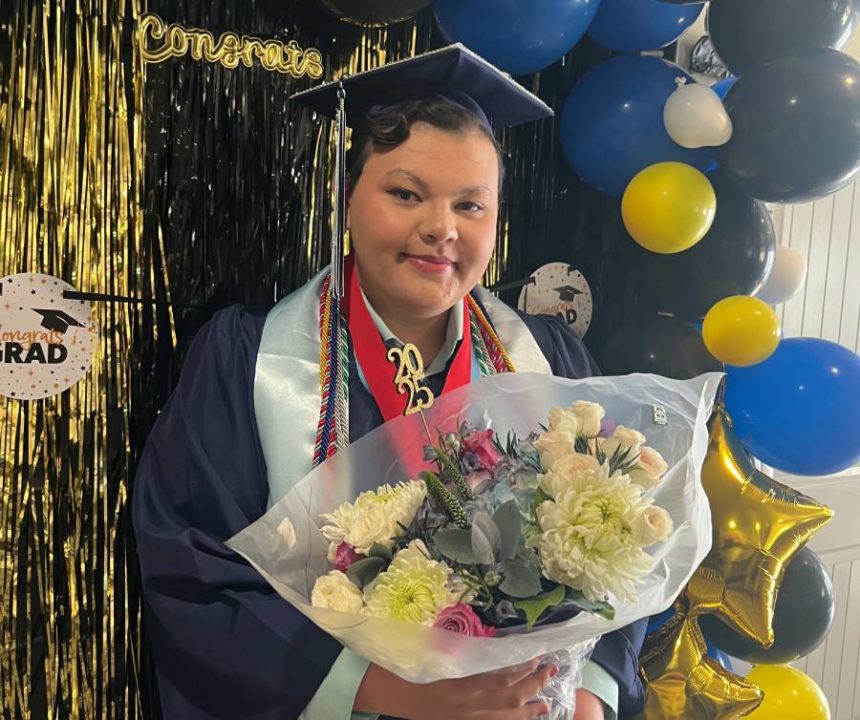 Steven Gaxiola Urias