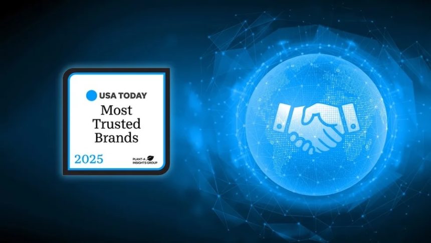 USA Today brands