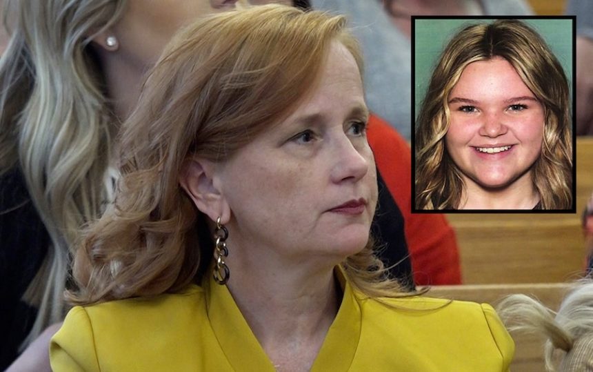 Annie Cushing Tylee Ryan