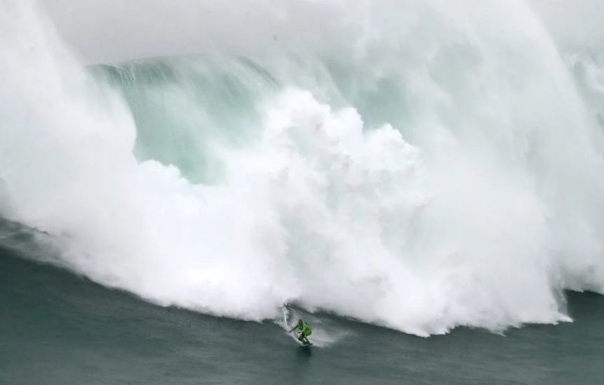 big surf