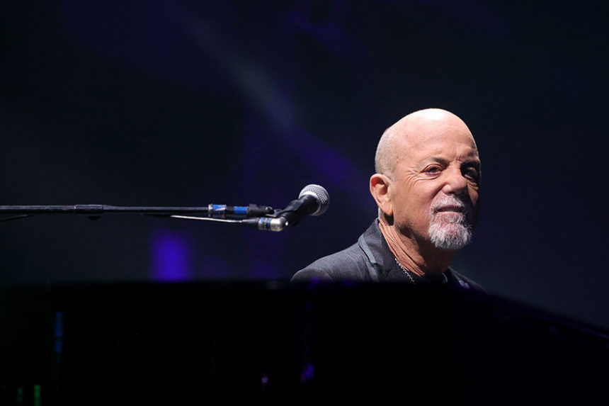 Billy Joel