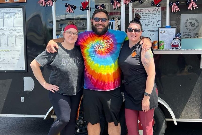 Food Truck Fest organizers