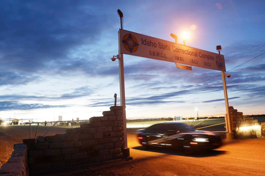 Idaho’s stockpile of execution drugs, which is housed at the Idaho state prison complex south of Boise, has cost taxpayers $200,000 over the past two years. All of the hard-to-find chemicals have since expired. Kyle Green Associated Press