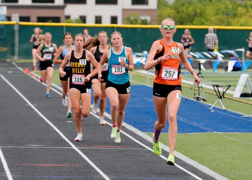 jaycee jensen wins state