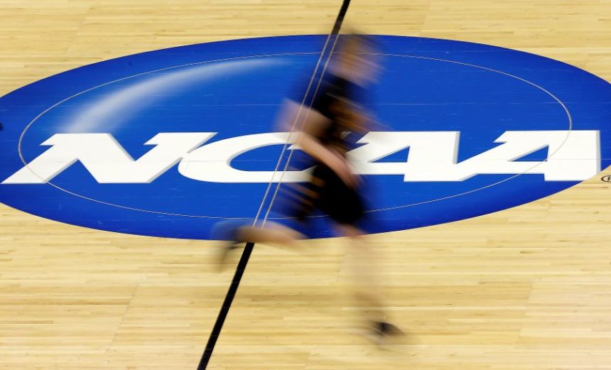 ncaa logo