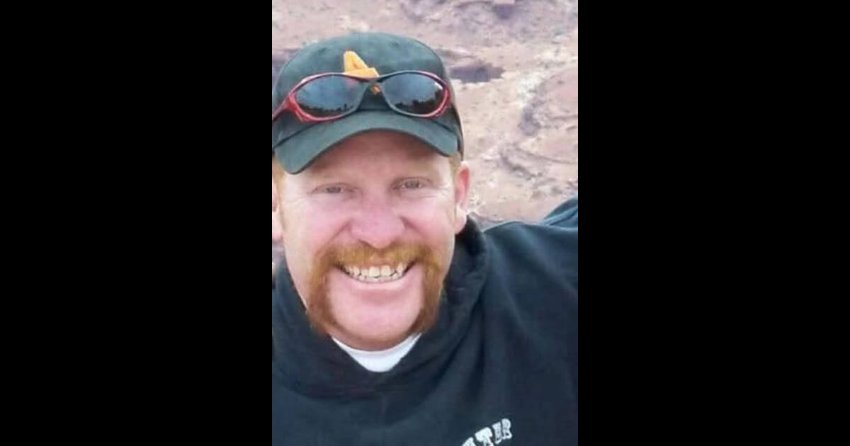 Patrick Shelton | Custer County Sheriff's Office