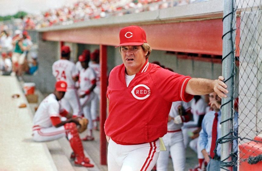 pete rose decision