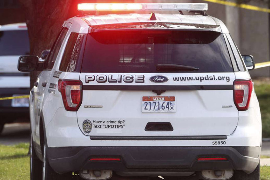 A man has been arrested after police say he held his girlfriend's family hostage in their Millcreek home for about six months after convincing them he had ties with the cartel and that it wanted to kill them. (Steve Griffin, Deseret News)