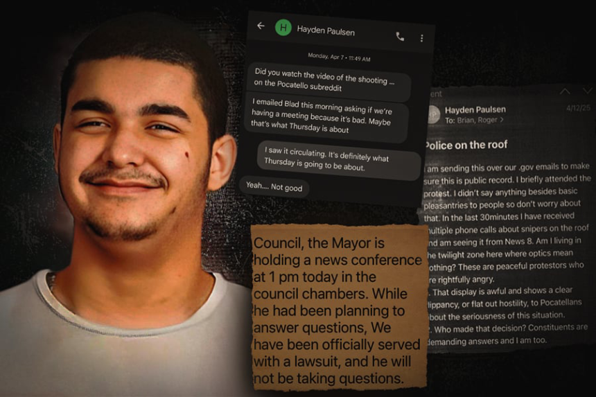 Victor Perez update featured image