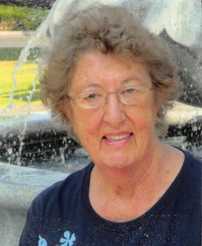 Wilma Hatton
