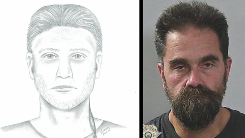 0610 nampa homicide suspect with sketch