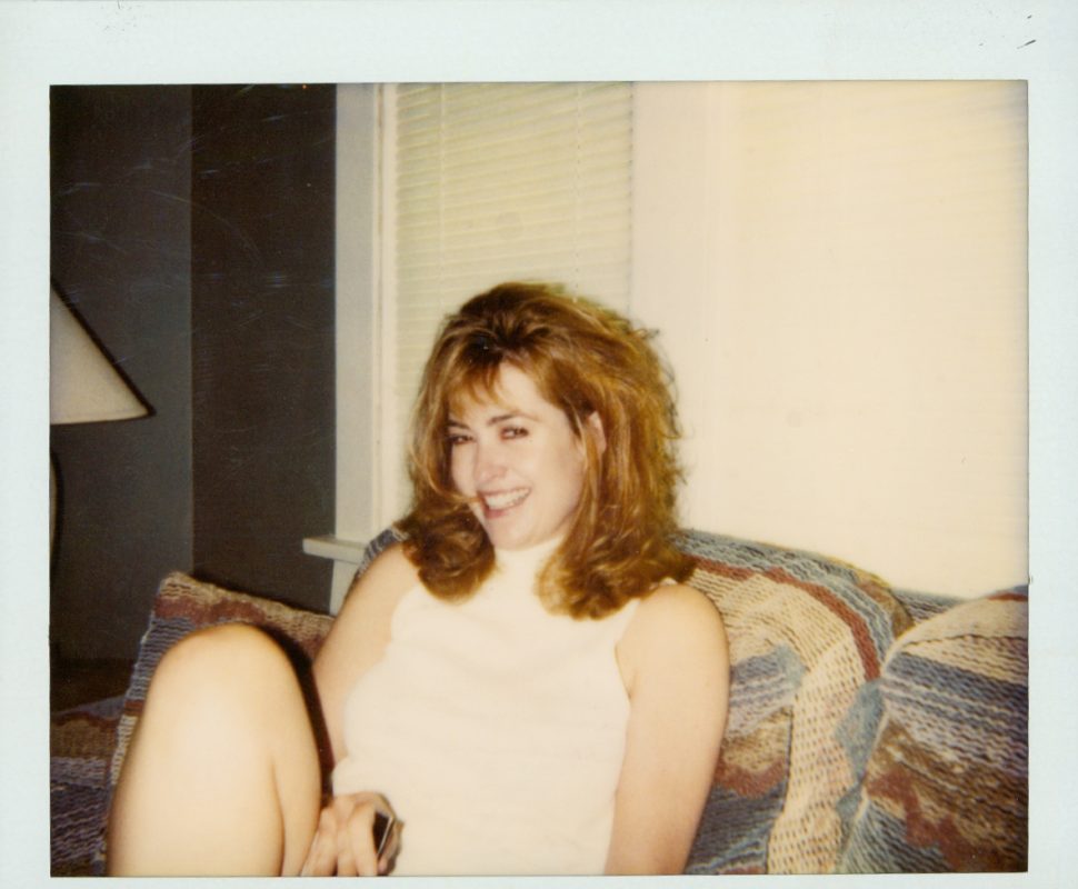Dawn Stieglitz