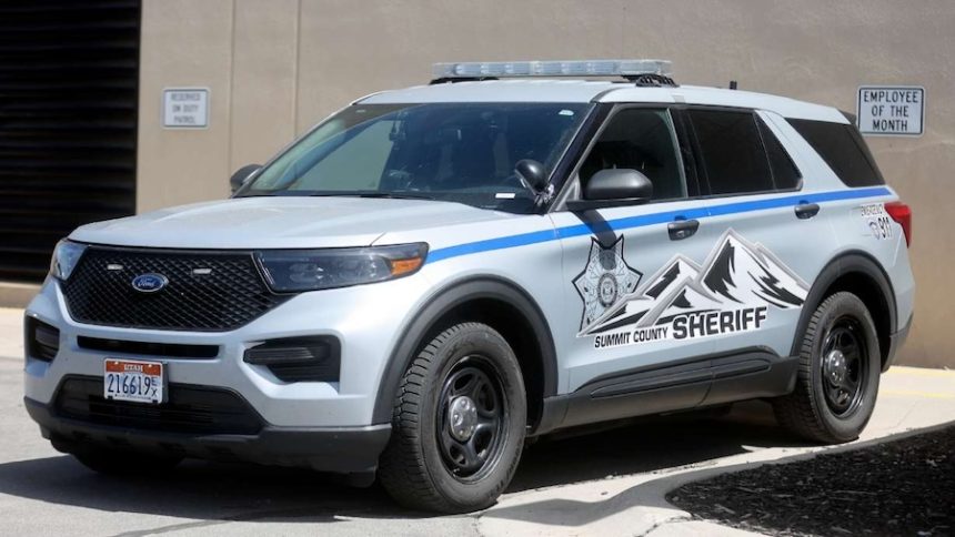 Summit County Sheriff