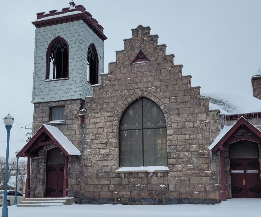 United Church of Christ