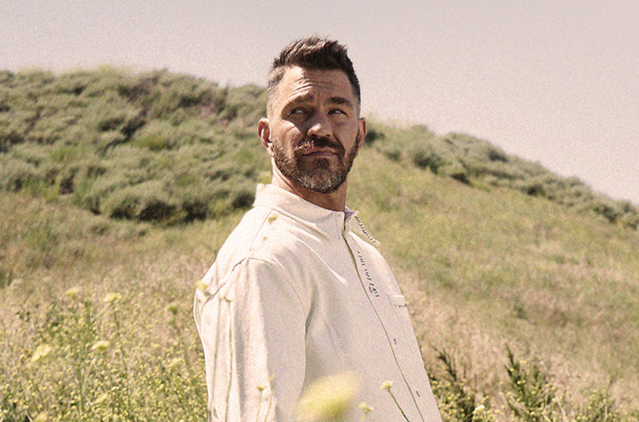 Pop artist Andy Grammer to perform at BYU-Idaho
