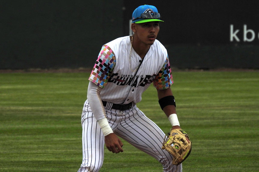 chukars, Anthony Mata