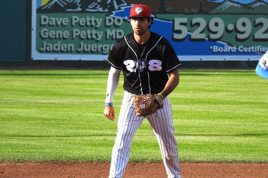chukars, Benjamin Rosengard