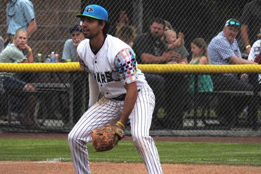 chukars, Benjamin Rosengard