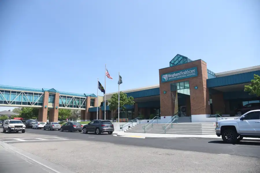 Two east Idaho hospitals launch program to improve cancer biopsy testing