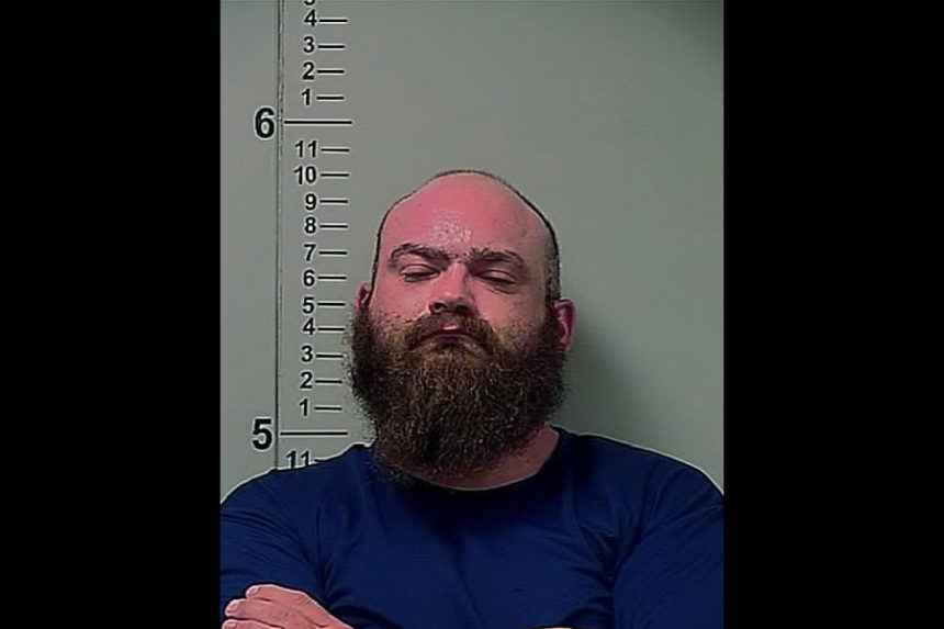 Bryce D. Larson | Rigby Police Department