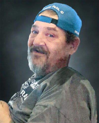 Stanley Burke