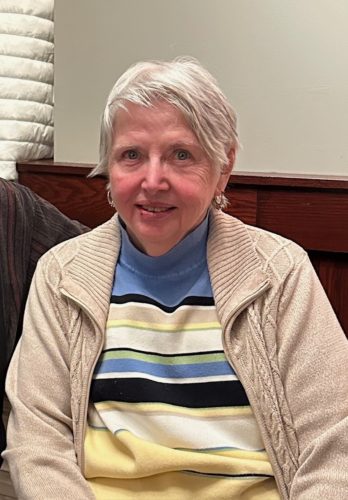 Charlene Southon