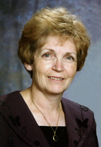 Kaye Coles