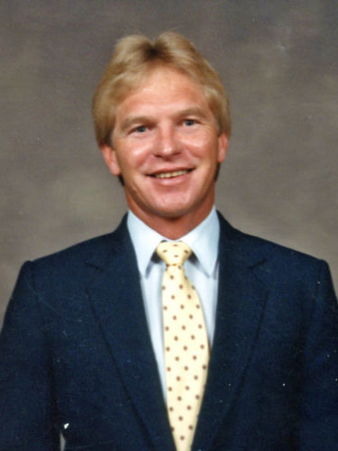Ron Dumont