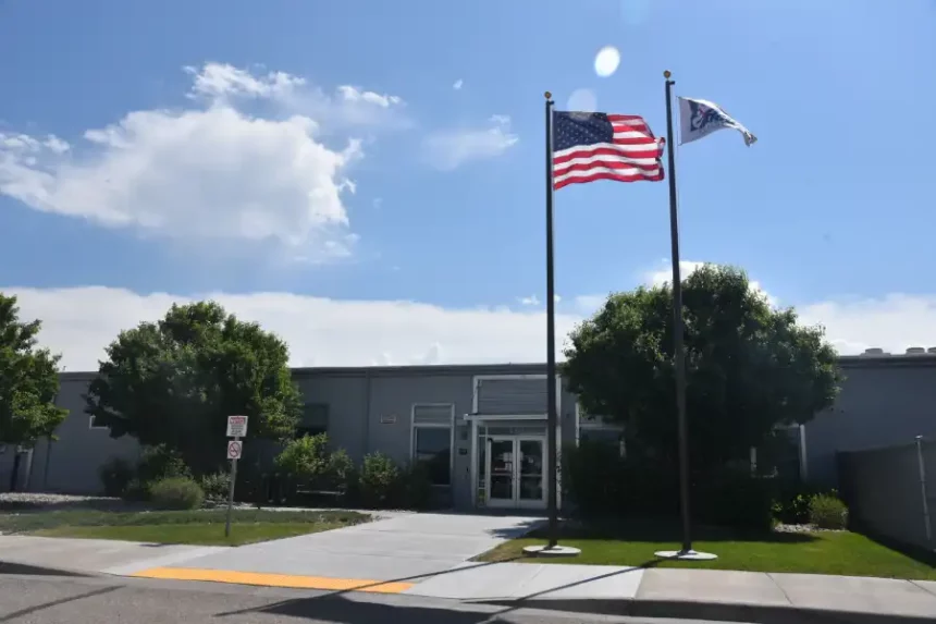 EICAP Idaho Falls Office Alternative