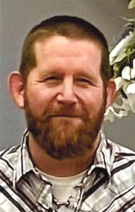 Travis Fielding