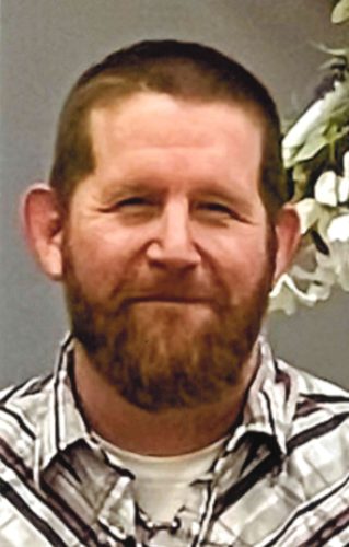 Travis Fielding