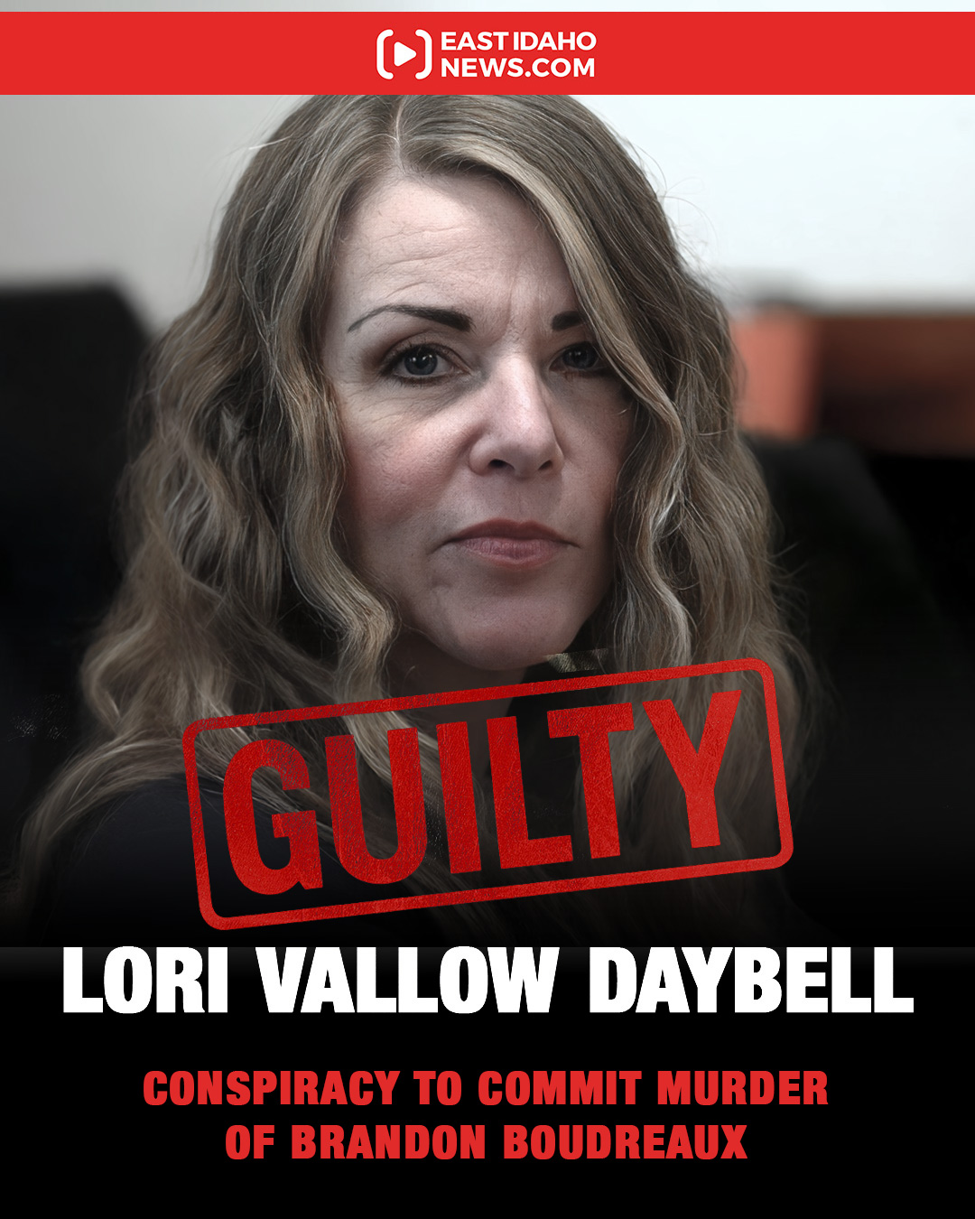 GUILTY SOCIAL MEDIA UPDATE