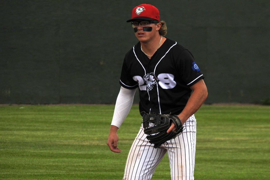 chukars, Garret Ostrander