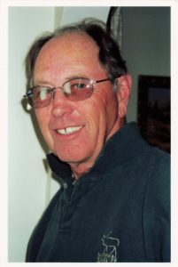 Jeffrey Hastings