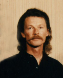 Harold Hayes