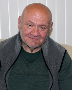 Harold Heydt