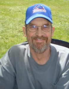 Douglas Wilson