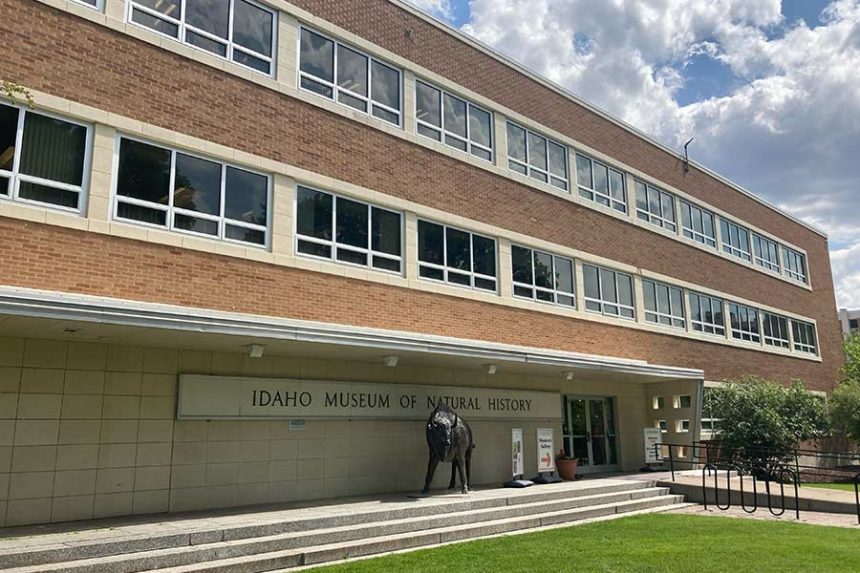 Idaho Museum of Natural History