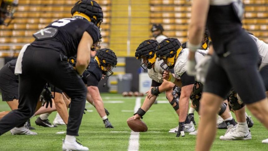 Football 2025 schedule for Idaho Vandals features two national TV games. | Idaho Statesman.
