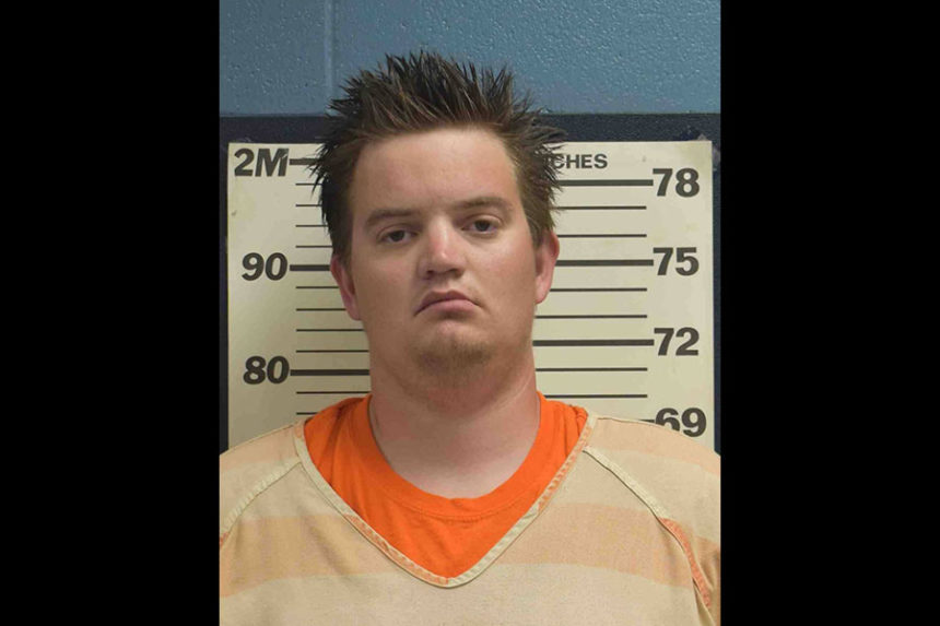 Jackson Hershel Johansson | Madison County Court
