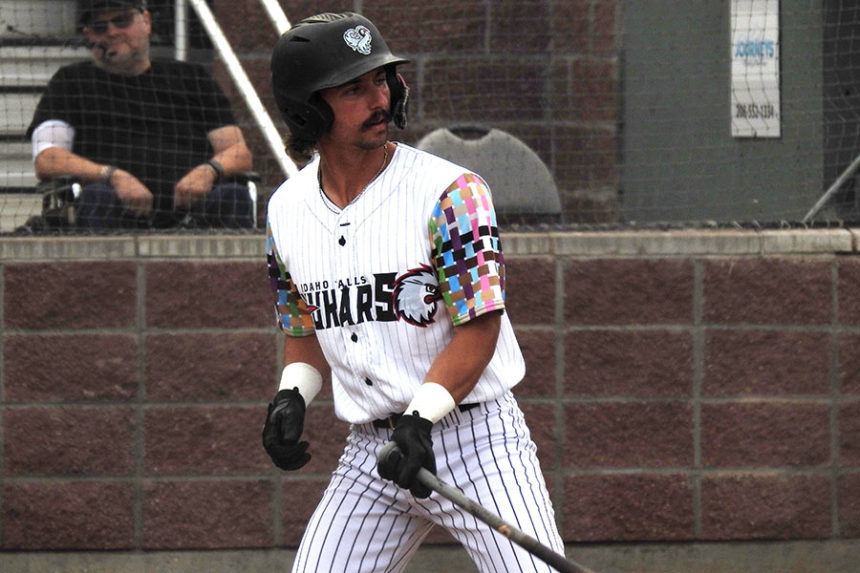 chukars, Johnny Pappas