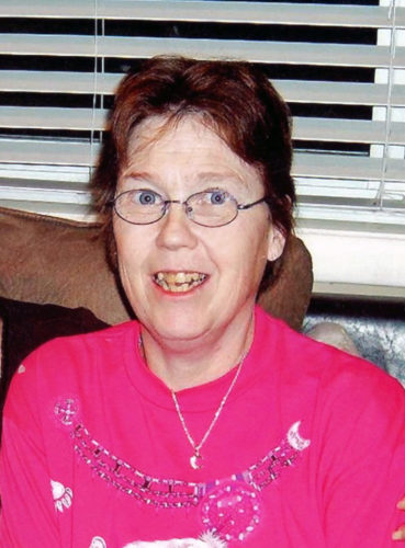 Connie Jones