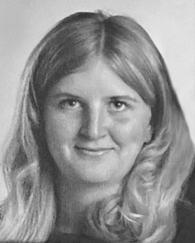 Marsha Jones