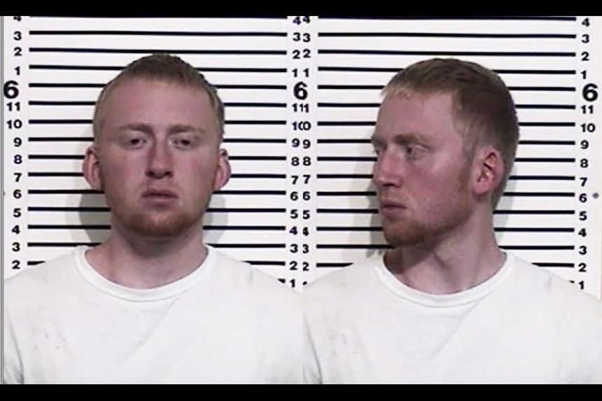 Robert Lange | Bonneville County Jail