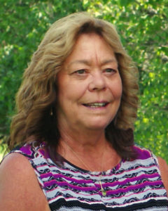 Stacy Livingston
