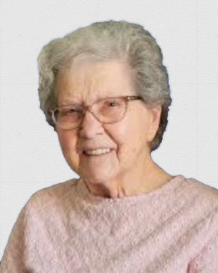 Arvilla Nilsson