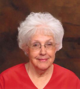 Selma Ossmen