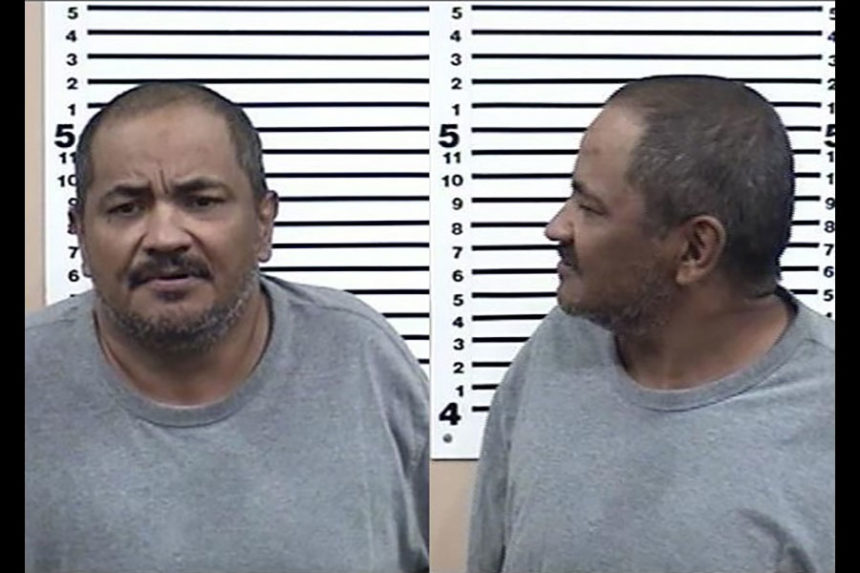 Ignacio Soriano III | Bonneville County Jail
