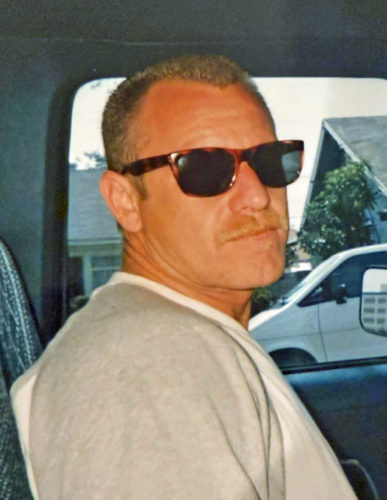 Ralph Schoneman