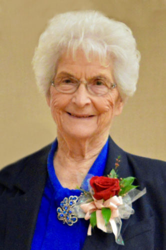 Mary Schwieder